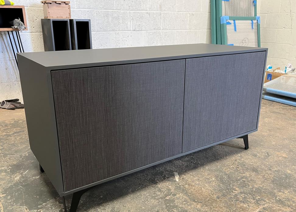 Modern sideboard